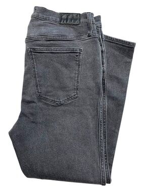 Madewell 10” High Rise Skinny Jeans size 32P